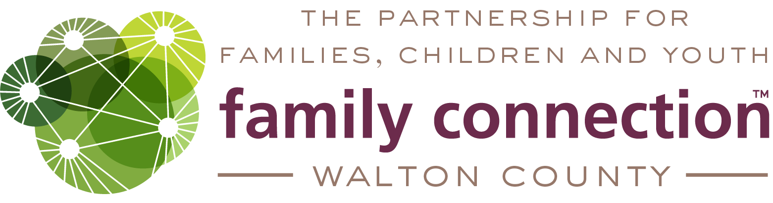 Walton County – GAFCP logo